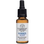 Le Fleurs de Bach Bachovy bio esence Spánek 20 ml – Hledejceny.cz