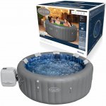 Bestway Lay-Z-Spa Santorini EnergySense HydroJet Pro 6001T – HobbyKompas.cz