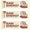Bombus Raw Energy 3 x 50 g
