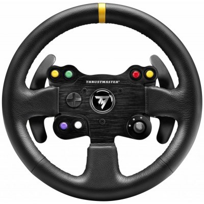 ThrustMaster Leather 28 GT 4060057 – Zboží Živě