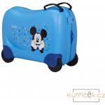 Samsonite Dream Rider Disney Mickey Stars 25 l – Zbozi.Blesk.cz