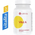 CaliVita Vital A 90 tablet – Hledejceny.cz