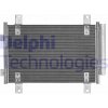Klimatizace DELPHI Kondenzátor, klimatizace CF20141-12B1