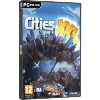 Cities XXL