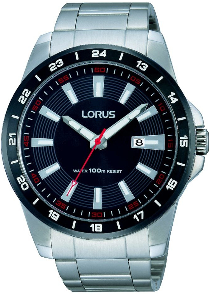 Lorus RH929EX9