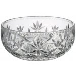 Bohemia Crystal Mísa Christie 230 mm – Hledejceny.cz