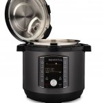 Instant Pot Pro Crisp 8 L – Zboží Dáma