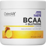 Ostrovit BCAA + Glutamine 200 g – Hledejceny.cz