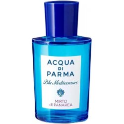 Acqua di Parma Blu Mediterraneo Mirto di Panarea toaletní voda unisex 100 ml