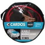 K2 CARDOS 400A 3m | Zboží Auto