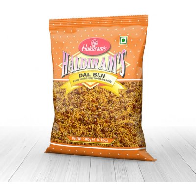 Haldirams Dal Biji 200 g – Zboží Mobilmania