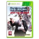 Dead Rising 2: Off the Record – Hledejceny.cz