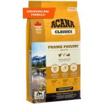 Acana Classics Prairie Poultry 14,5 kg – Hledejceny.cz