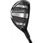 Cleveland XL Halo pánský hybrid pravé Mitsubishi Tensei AV Raw Blue 65 24° Regular – Zboží Dáma