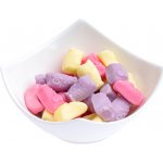 PEDRO ŽELÉ BONBONY SOVIČKY 1 kg – Zboží Dáma