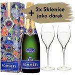 Pommery Brut Royal 12,5% 0,75 l (holá láhev) – Hledejceny.cz