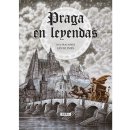 Praga en Leyendas