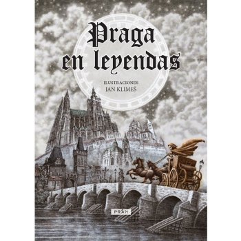 Praga en Leyendas