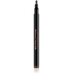 Makeup Revolution Micro Brow Pen precizní tužka na obočí Medium Brown 1 ml – Hledejceny.cz