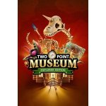 Two Point Museum (Explorer Edition) – Zbozi.Blesk.cz