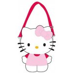 Cerda Dívčí kabelka HELLO KITTY crossbody 30 cm – Sleviste.cz
