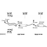 Bosal BS 256-798 – Hledejceny.cz