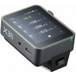 Godox vysílač X3Pro transmitter pro Olympus and Panasonic – Zboží Živě