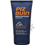 Piz Buin Mountain Suncream SPF30 40 ml – Hledejceny.cz