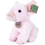 Eco-Friendly Rappa prase 18 cm – Sleviste.cz