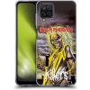 Pouzdro a kryt na mobilní telefon Samsung Pouzdro Head Case Samsung Galaxy A12 Iron Maiden Killers