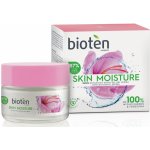 bioten Skin Moisture Moisturizing Gel Cream pleťový krém pro suchou a citlivou pleť 50 ml – Sleviste.cz