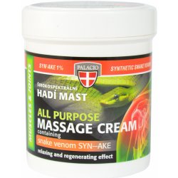 Palacio Hadí jed mast regenerační 125 ml