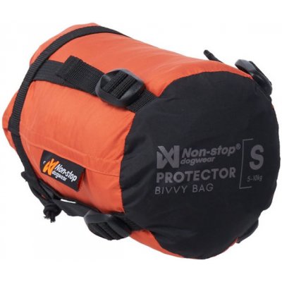 Non stop dogwear outdoorový pelíšek Protector bivvy bag – Hledejceny.cz