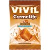Bonbón Vivil Creme life karamel bez cukru 60 g