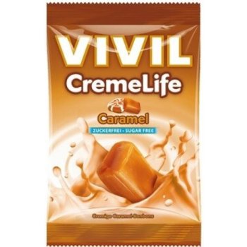 Vivil Creme life karamel bez cukru 60 g