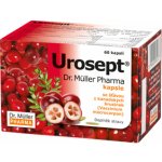 PHX Dr.Müller Urosept 60 kapslí – Hledejceny.cz