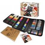 BUKI Kreslící sada v pouzdře – Zboží Dáma