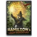 Hamiltons great adventure