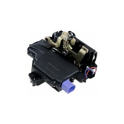 NTY Centrální zámek SKODA FABIA I – zadní levý | Zboží Auto