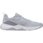 Reebok NFX TRAINER Šedá,Bílá – Sleviste.cz