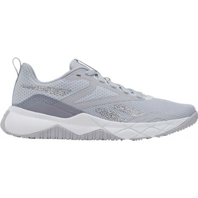 Reebok NFX TRAINER Šedá,Bílá – Sleviste.cz