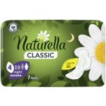 Naturella Classic Night 7 ks – Hledejceny.cz