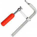 Yato YT-6402 Svěrka 200 x 80 mm – Zboží Dáma