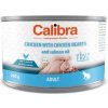 Calibra Life Adult Monoprotein Chicken 6 x 0,2 kg