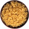 Těstoviny Arax Semolinové těstoviny mušličky Conchiglie 0,5 kg