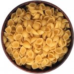 Arax Semolinové těstoviny mušličky Conchiglie 0,5 kg – Zboží Dáma