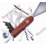 Victorinox Cyber Tool Lite – Zboží Mobilmania