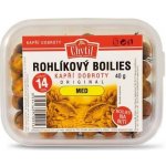 Chytil Rohlíkový boilies Játra 40g 14mm – Hledejceny.cz