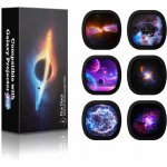 Nanxin Doplňující sada kazet pro projektor galaxie 7. generace – Zboží Mobilmania