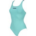 Arena Solid Swim Pro Mint/Navy – Zboží Mobilmania